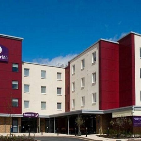 Premier Inn Bristol Cribbs Causeway Filton المظهر الخارجي الصورة