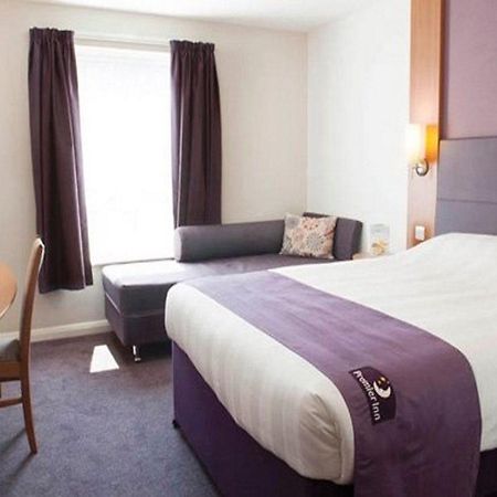 Premier Inn Bristol Cribbs Causeway Filton المظهر الخارجي الصورة