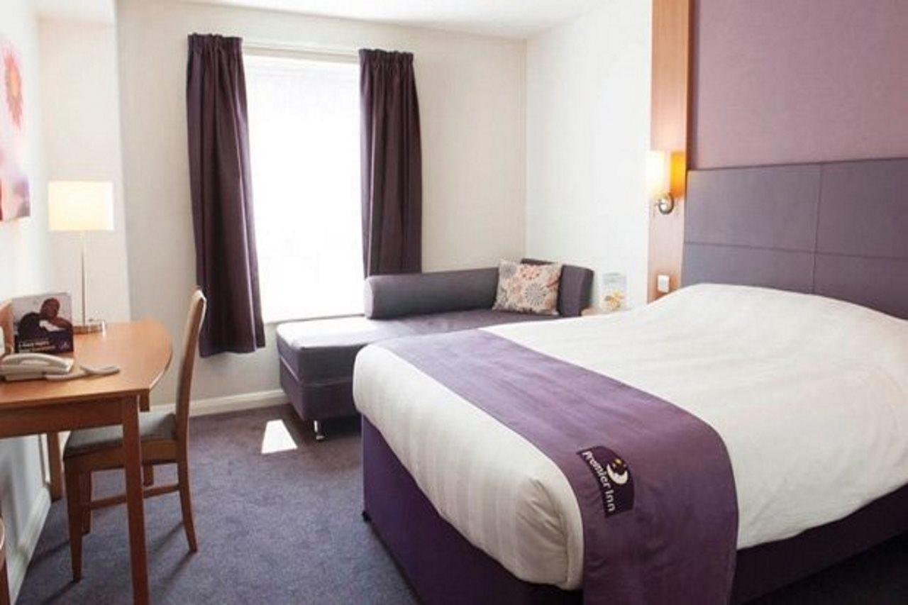 Premier Inn Bristol Cribbs Causeway Filton المظهر الخارجي الصورة