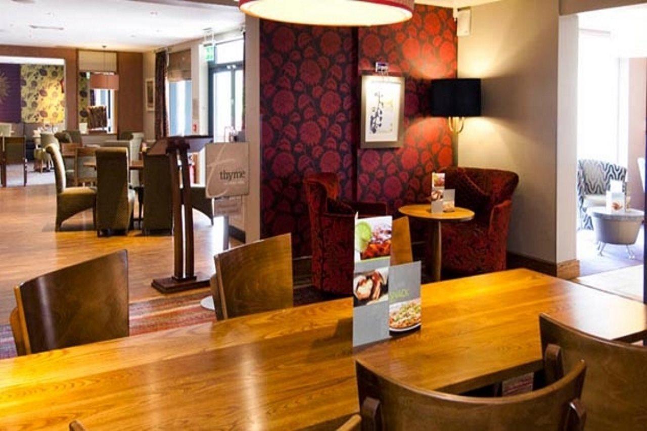 Premier Inn Bristol Cribbs Causeway Filton المظهر الخارجي الصورة