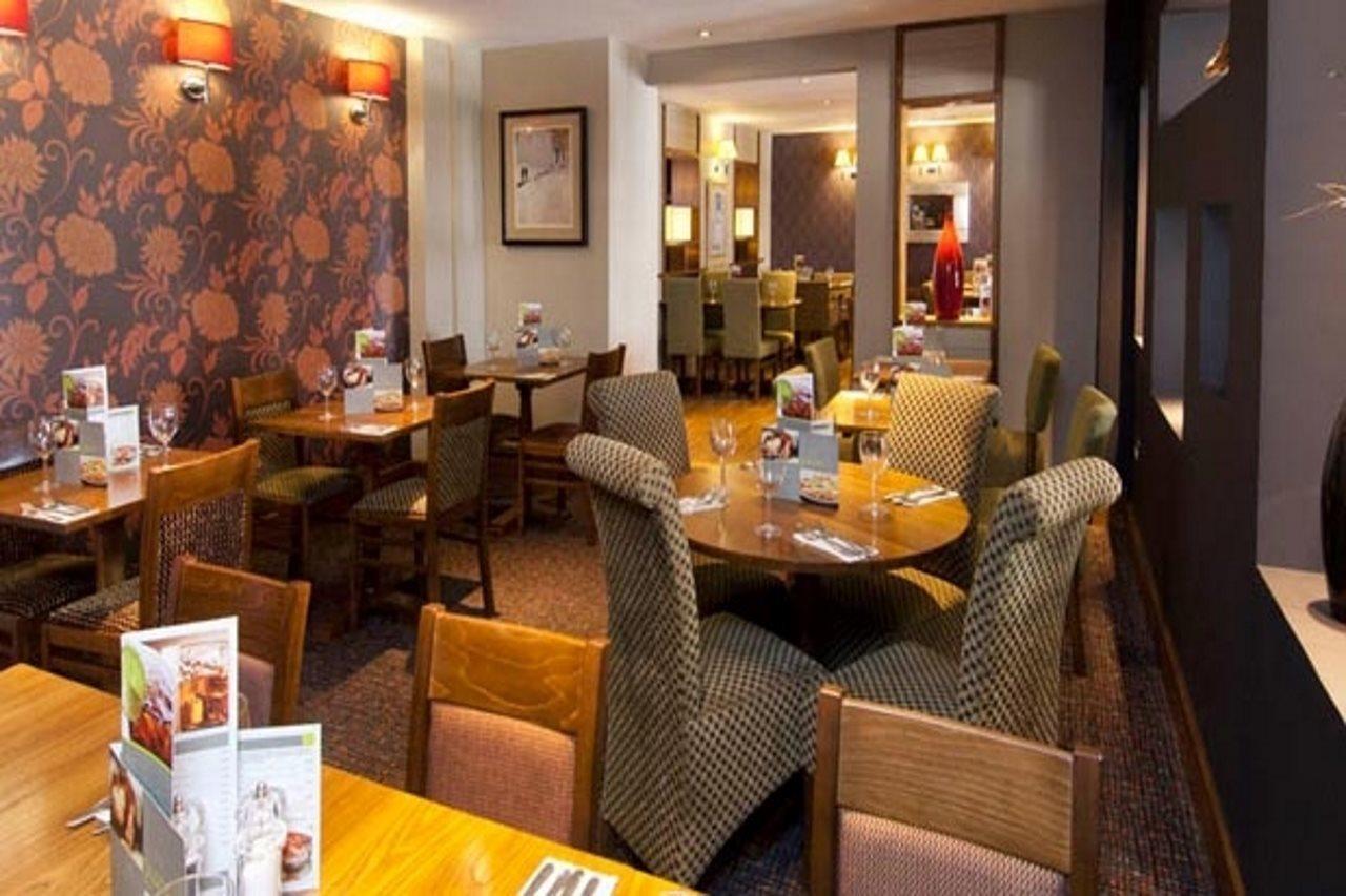 Premier Inn Bristol Cribbs Causeway Filton المظهر الخارجي الصورة